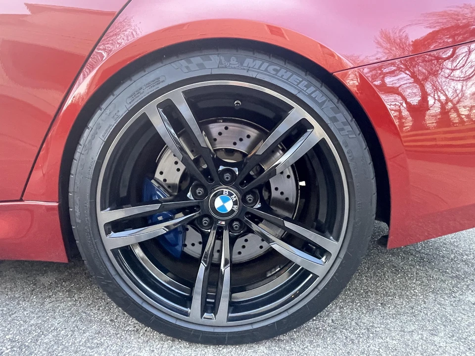 2015 BMW F80 M3 - Image 15 of 16