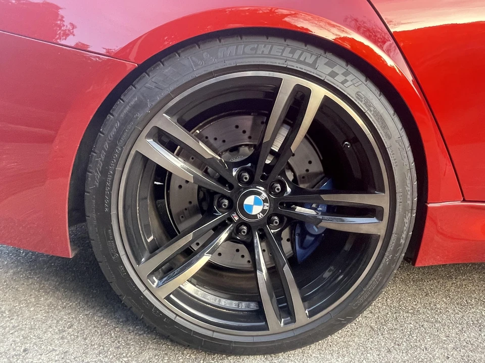 2015 BMW F80 M3 - Image 12 of 16