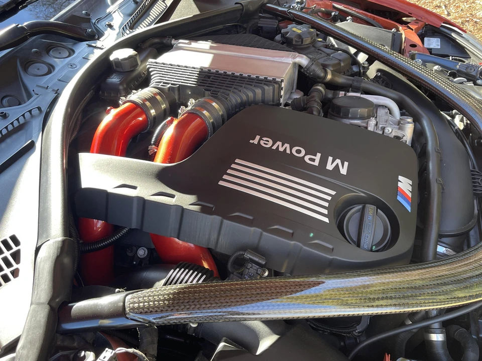 2015 BMW F80 M3 - Image 11 of 16
