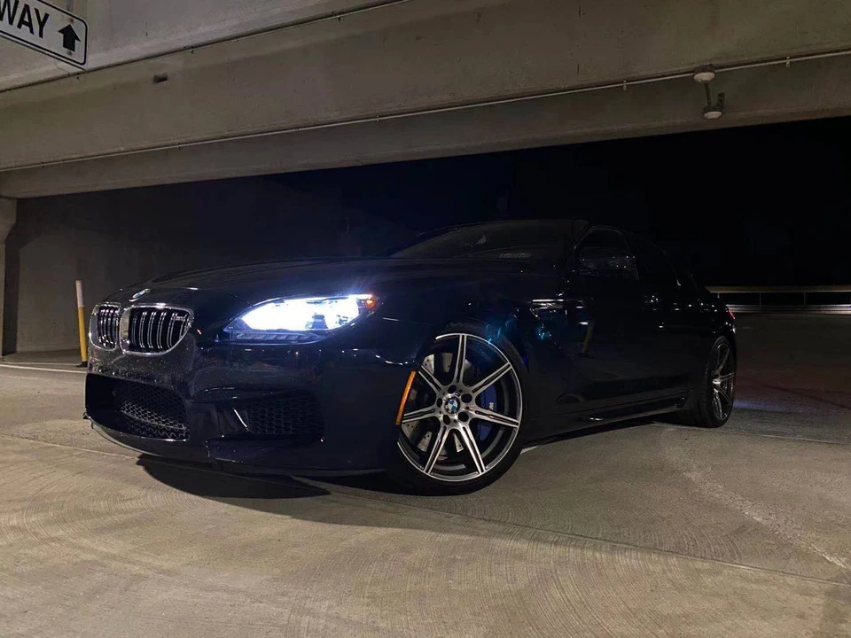 2015 BMW F06/F12/F13 M6 - Image 3 of 8