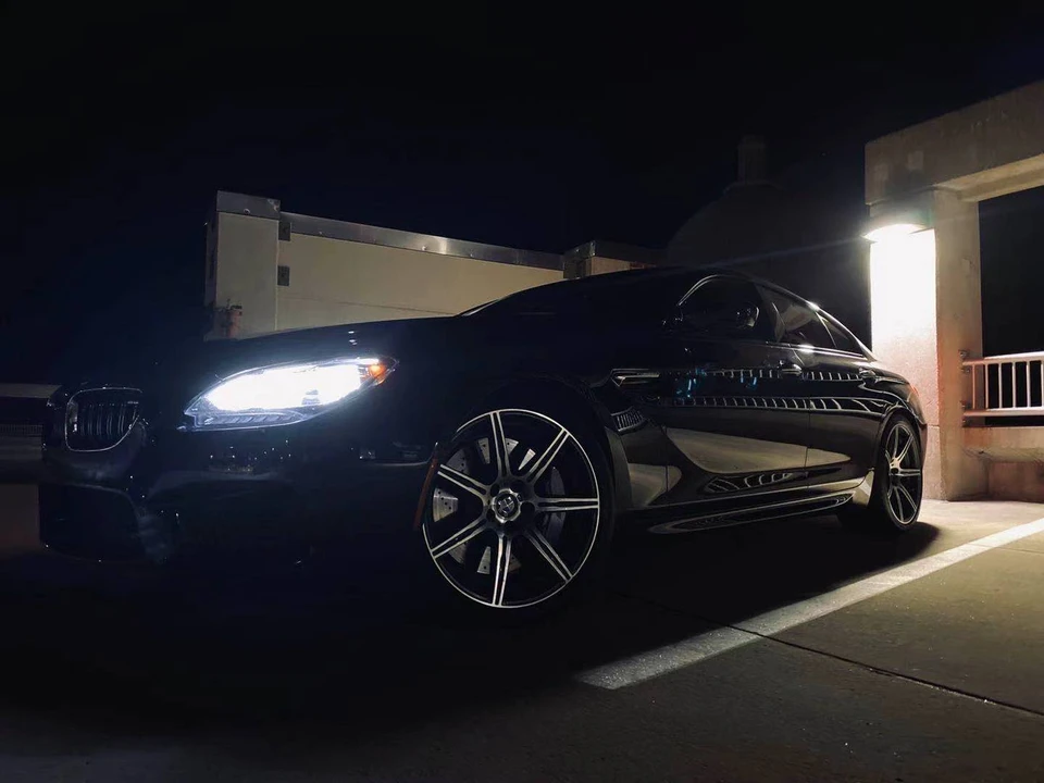2015 BMW F06/F12/F13 M6 - Image 5 of 8