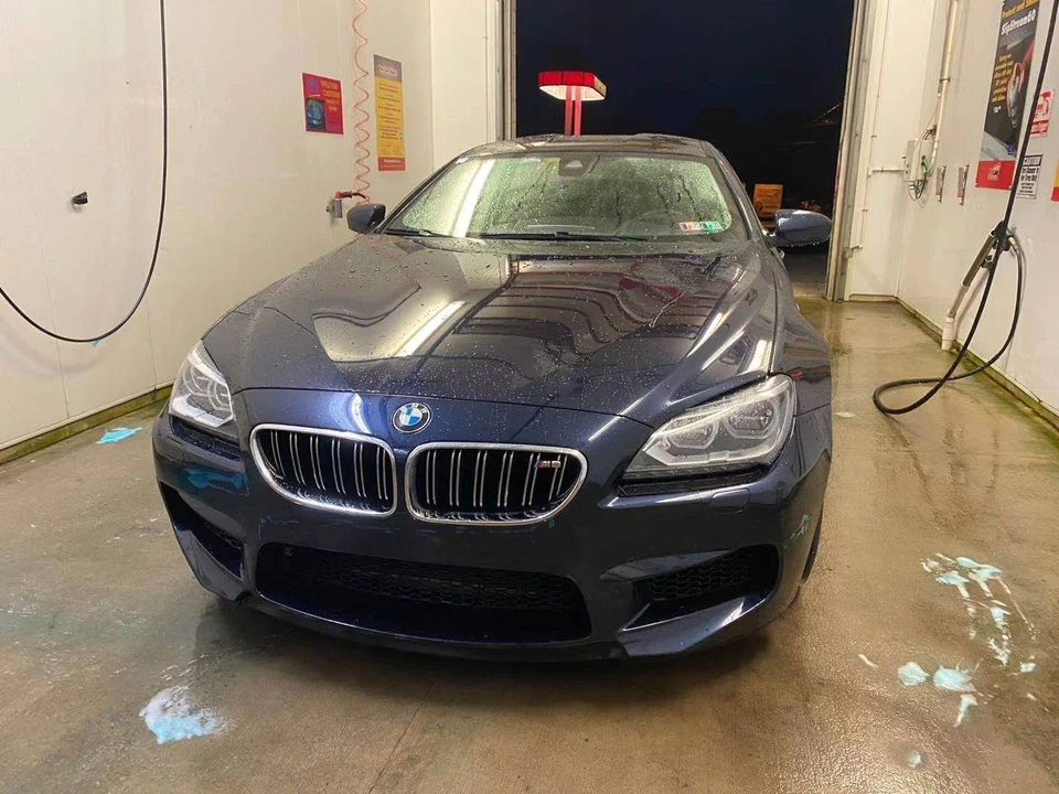 2015 BMW F06/F12/F13 M6 - Image 7 of 8