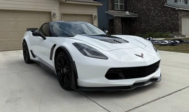 2015 Chevrolet Corvette C7 Z06 - Image 2 of 10