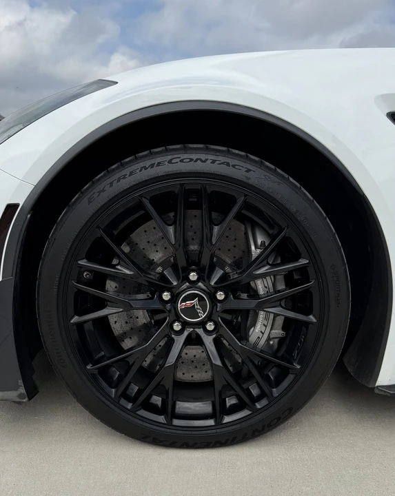 2015 Chevrolet Corvette C7 Z06 - Image 6 of 10