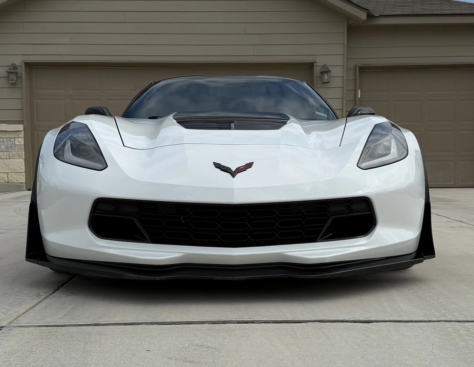 2015 Chevrolet Corvette C7 Z06 - Image 7 of 10
