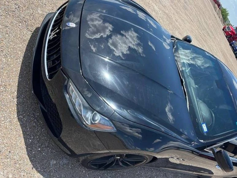 2015 Maserati Ghibli 3rd Gen - Image 4 of 8