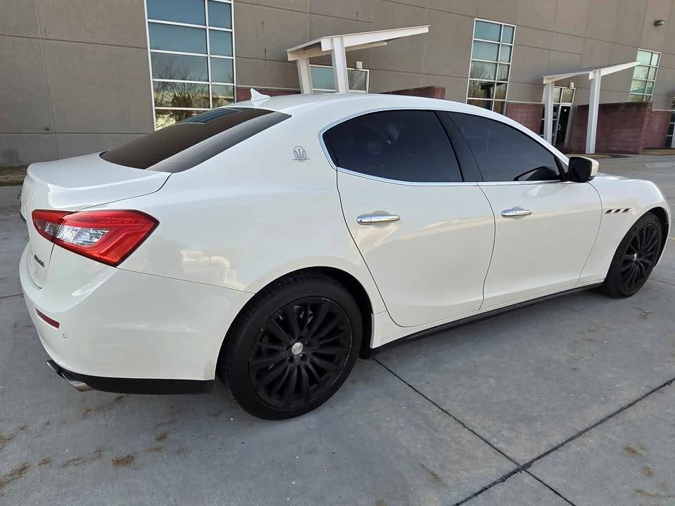 2015 Maserati Ghibli 3rd Gen - Image 4 of 20