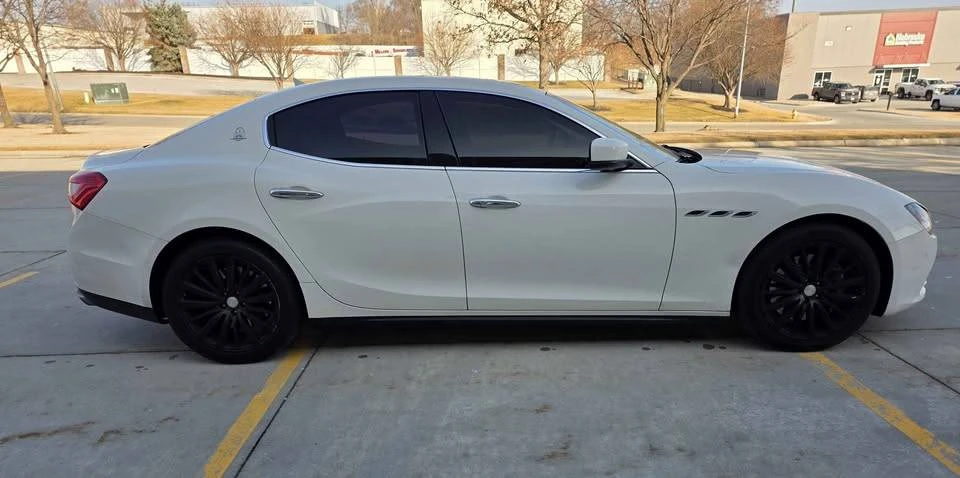 2015 Maserati Ghibli 3rd Gen - Image 5 of 20