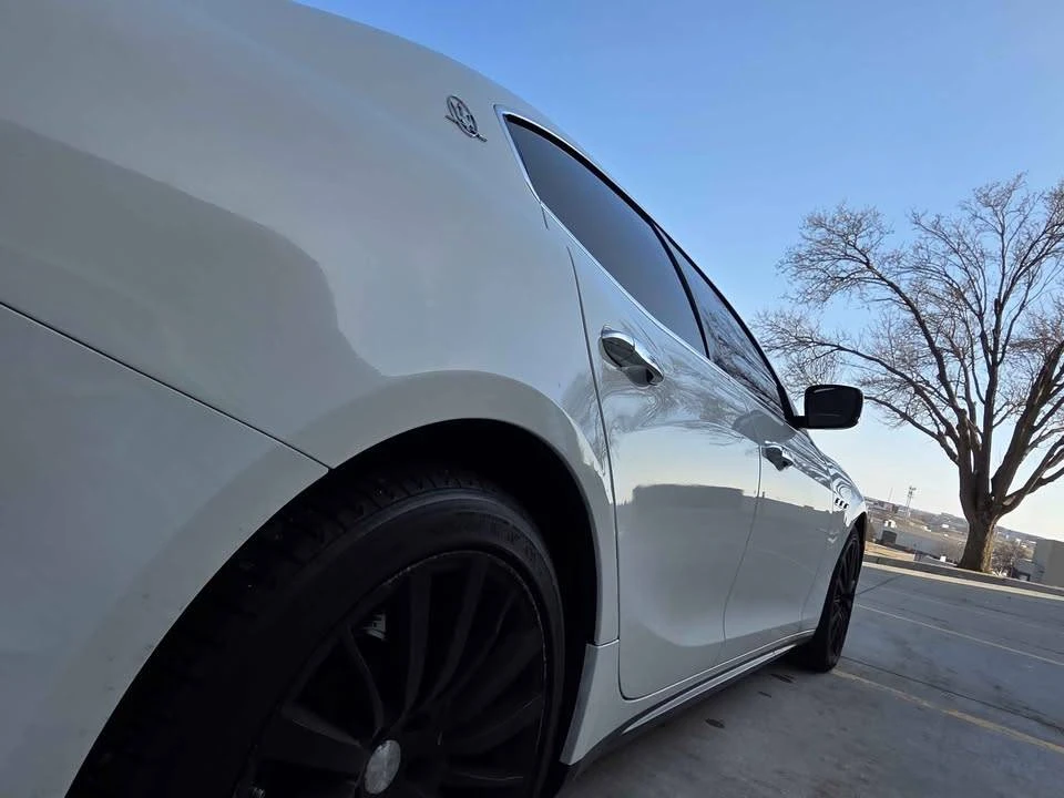 2015 Maserati Ghibli 3rd Gen - Image 11 of 20