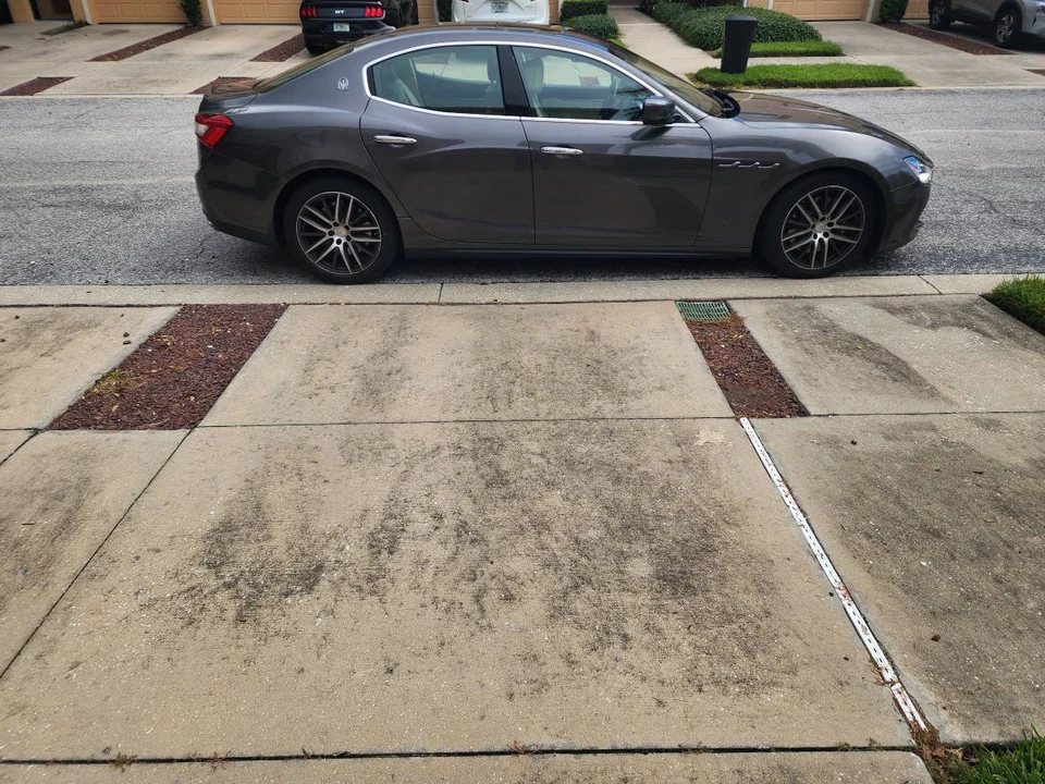 2015 Maserati Ghibli 3rd Gen - Image 5 of 13