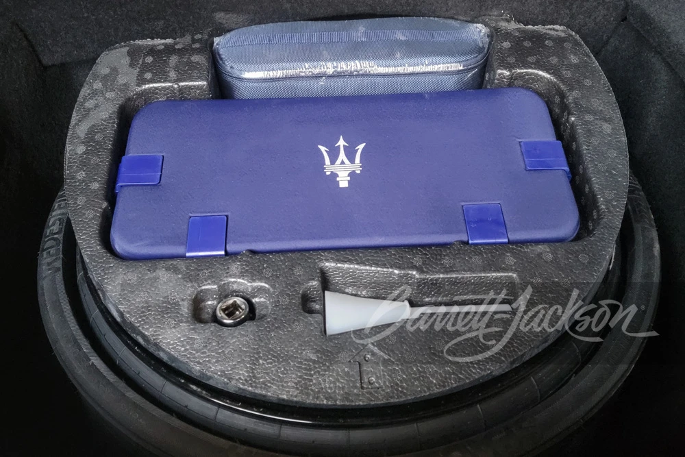 2015 Maserati Ghibli 3rd Gen - Image 7 of 8