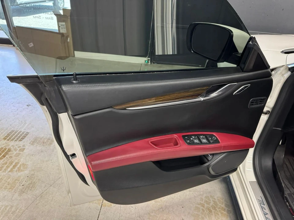 2015 Maserati Ghibli 3rd Gen - Image 18 of 31
