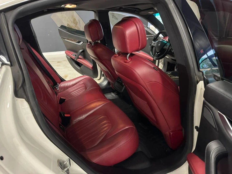 2015 Maserati Ghibli 3rd Gen - Image 12 of 31
