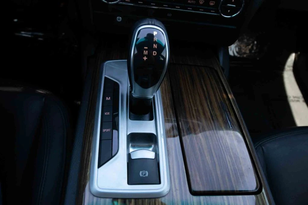 2015 Maserati Ghibli 3rd Gen - Image 18 of 28