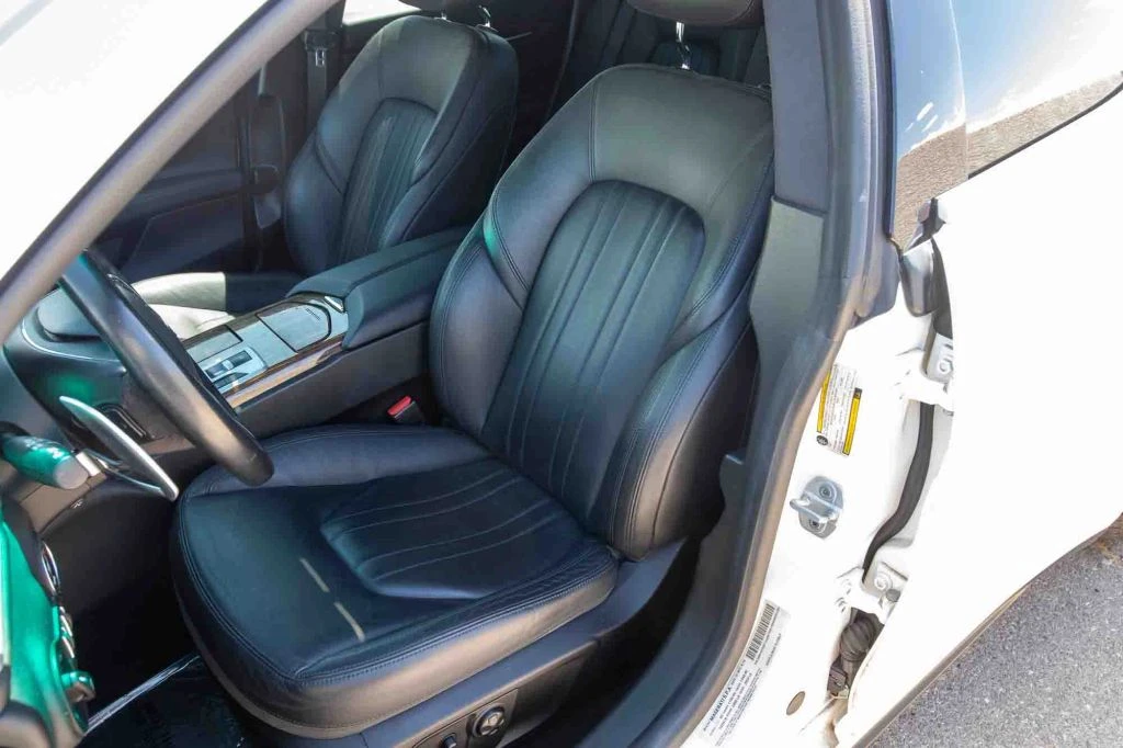 2015 Maserati Ghibli 3rd Gen - Image 10 of 28