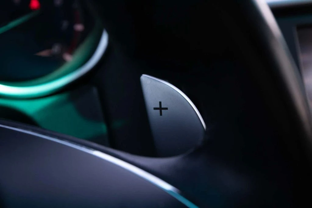 2015 Maserati Ghibli 3rd Gen - Image 13 of 28