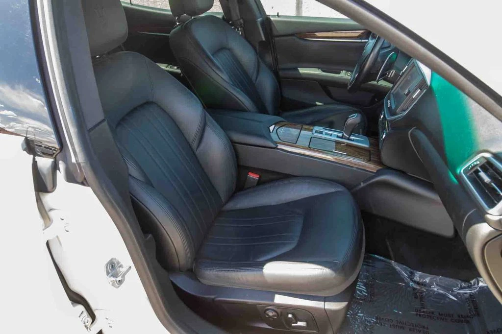 2015 Maserati Ghibli 3rd Gen - Image 24 of 28