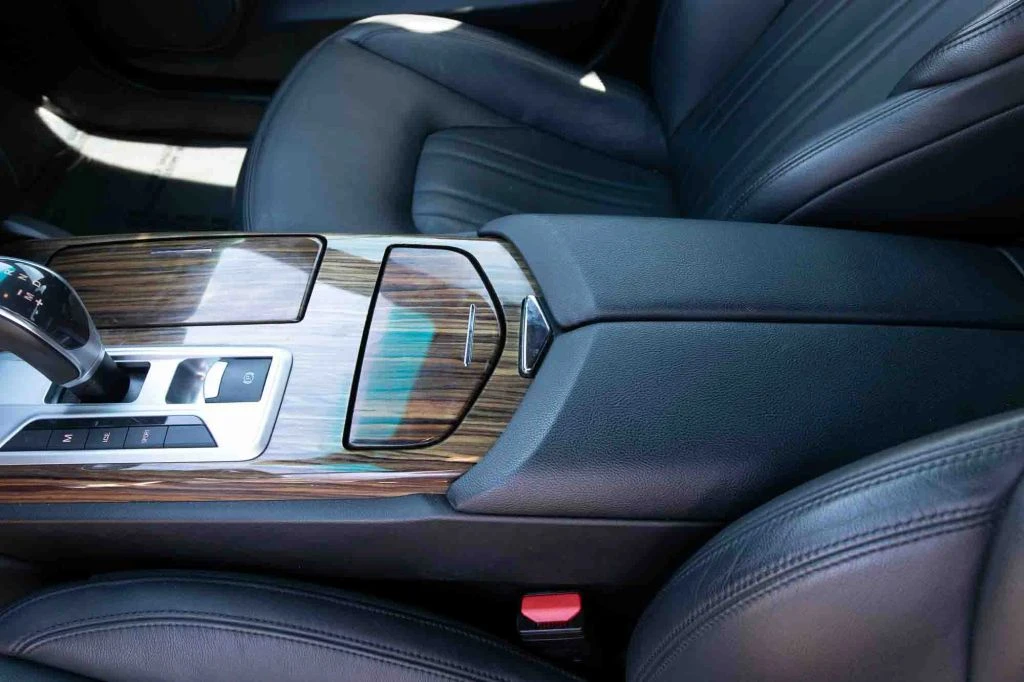 2015 Maserati Ghibli 3rd Gen - Image 19 of 28