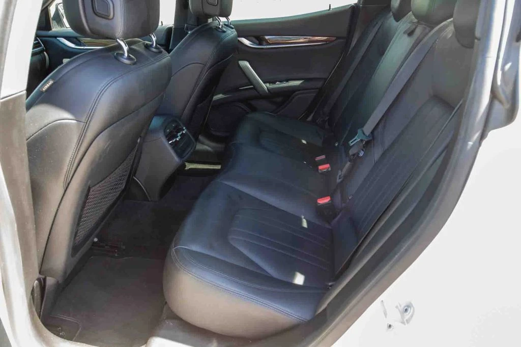 2015 Maserati Ghibli 3rd Gen - Image 22 of 28