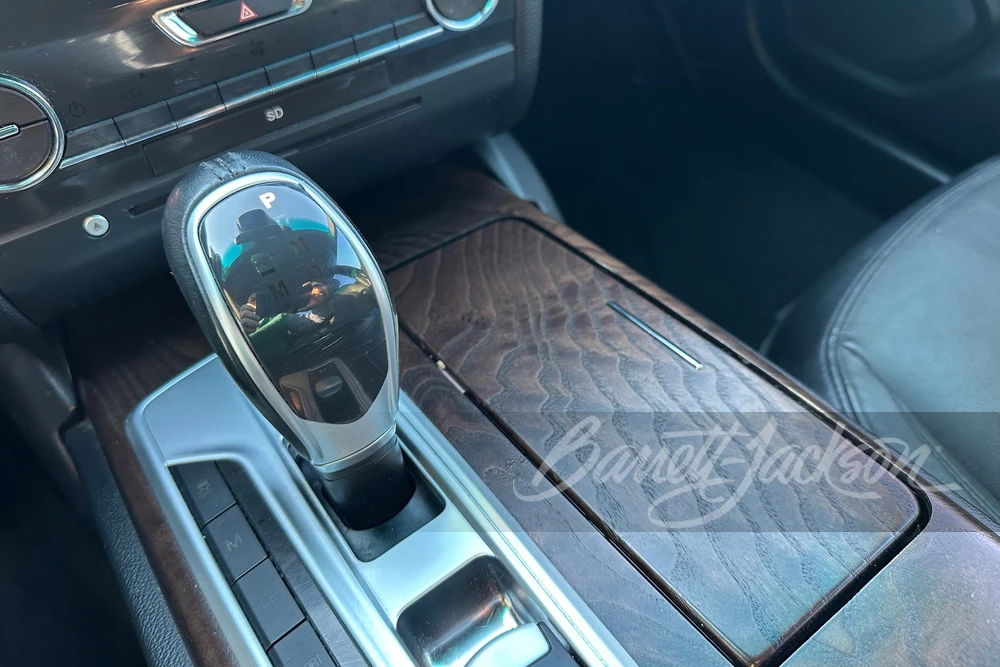 2015 Maserati Ghibli 3rd Gen - Image 5 of 17