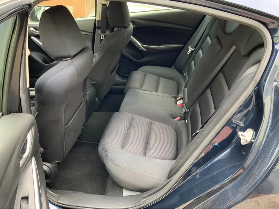 2015 Mazda Mazda 6 3rd Gen - Image 11 of 12