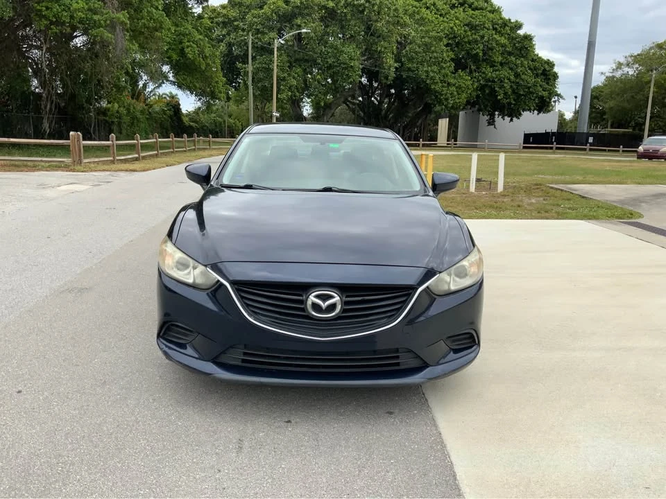 2015 Mazda Mazda 6 3rd Gen - Image 3 of 12