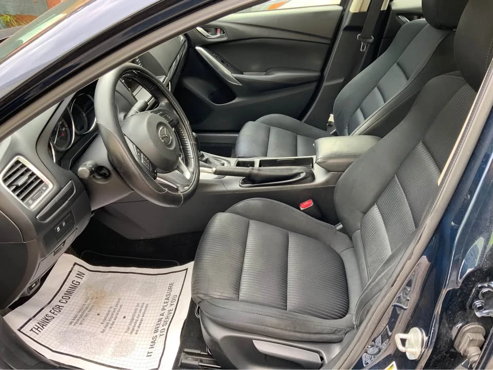 2015 Mazda Mazda 6 3rd Gen - Image 10 of 12