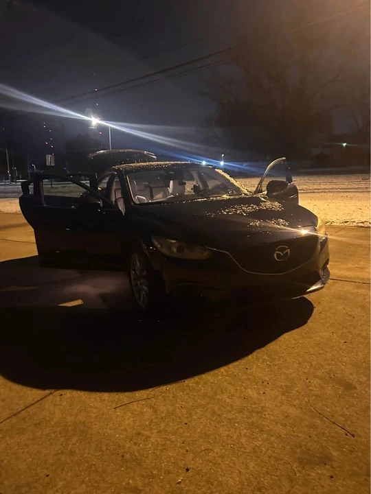 2015 Mazda Mazda 6 3rd Gen - Image 2 of 8