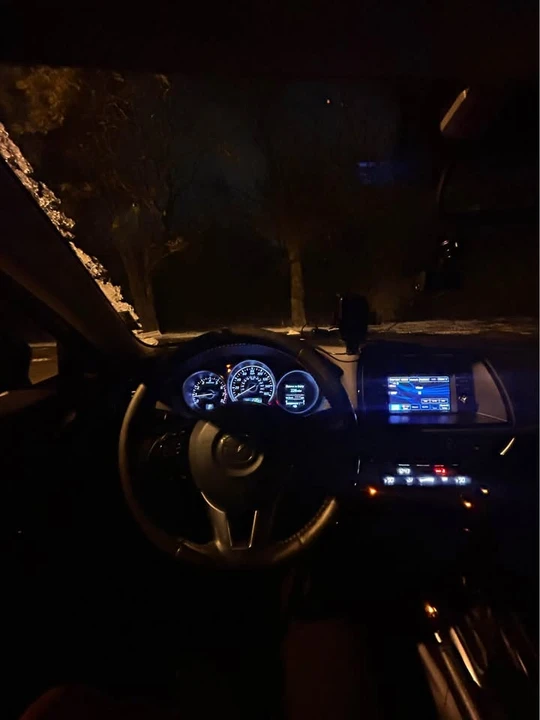 2015 Mazda Mazda 6 3rd Gen - Image 5 of 8