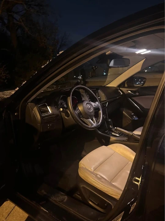 2015 Mazda Mazda 6 3rd Gen - Image 6 of 8