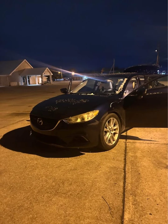 2015 Mazda Mazda 6 3rd Gen - Image 3 of 8