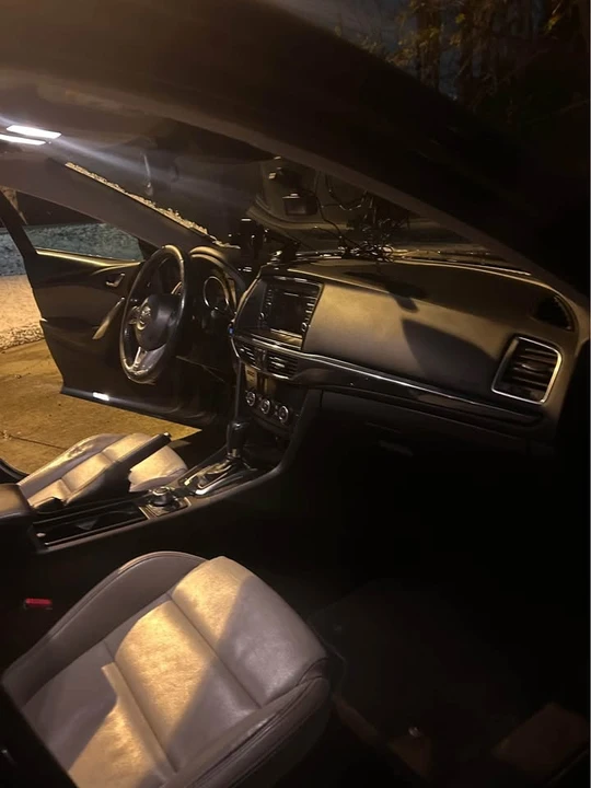 2015 Mazda Mazda 6 3rd Gen - Image 7 of 8