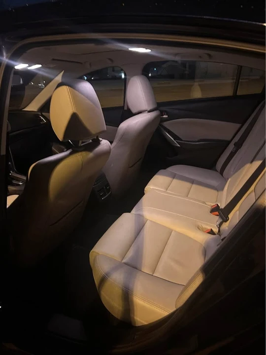 2015 Mazda Mazda 6 3rd Gen - Image 8 of 8