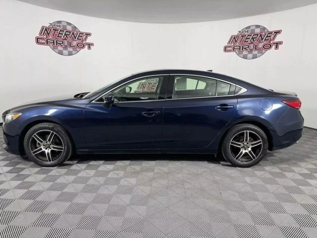 2015 Mazda Mazda 6 3rd Gen - Image 4 of 21