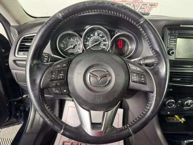 2015 Mazda Mazda 6 3rd Gen - Image 13 of 21
