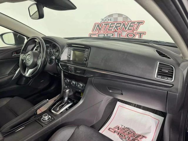 2015 Mazda Mazda 6 3rd Gen - Image 12 of 21