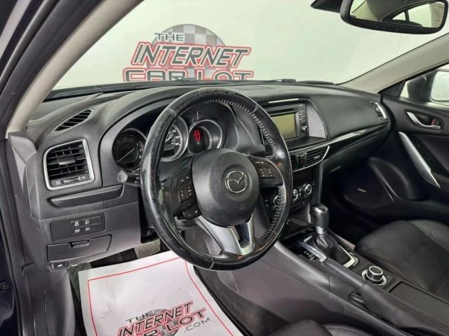 2015 Mazda Mazda 6 3rd Gen - Image 10 of 21