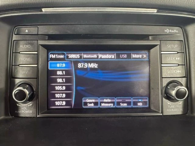 2015 Mazda Mazda 6 3rd Gen - Image 21 of 21