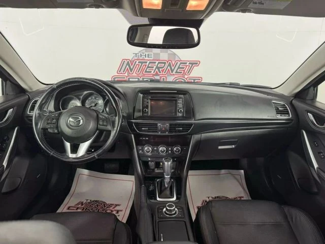 2015 Mazda Mazda 6 3rd Gen - Image 11 of 21