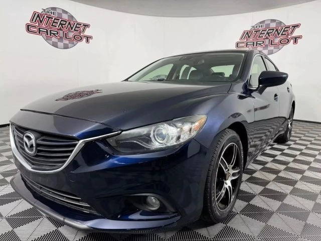 2015 Mazda Mazda 6 3rd Gen - Image 3 of 21