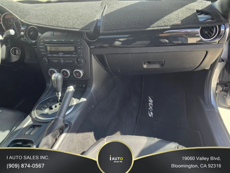 2015 Mazda NC MX-5 Miata - Image 11 of 31