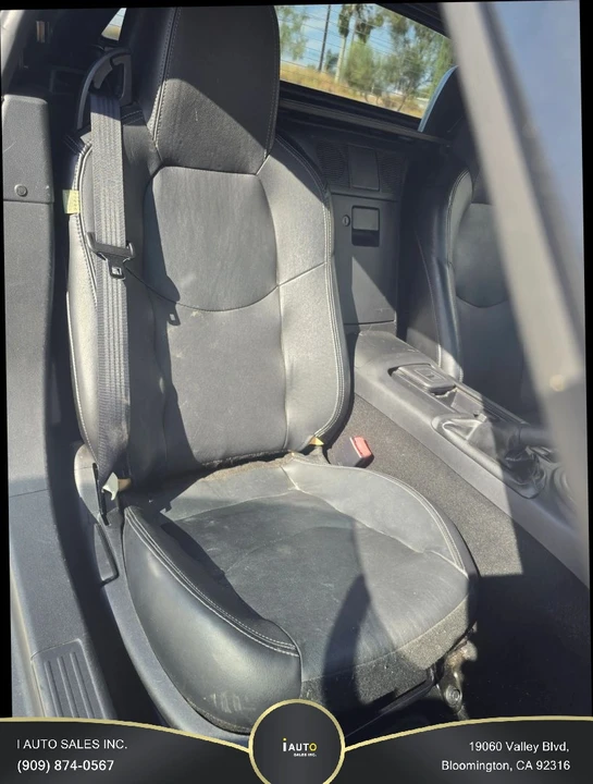 2015 Mazda NC MX-5 Miata - Image 12 of 31