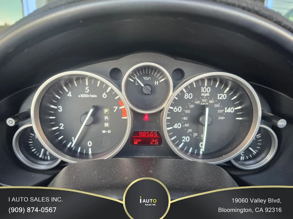 2015 Mazda NC MX-5 Miata - Image 8 of 31