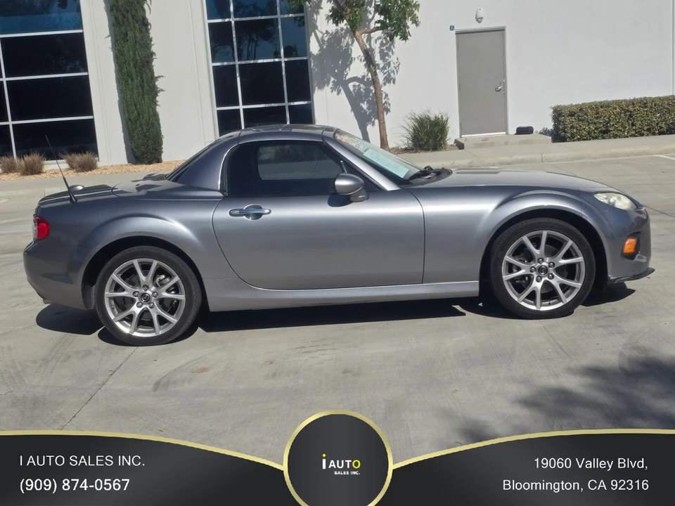 2015 Mazda NC MX-5 Miata - Image 20 of 31