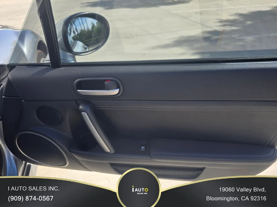 2015 Mazda NC MX-5 Miata - Image 13 of 31