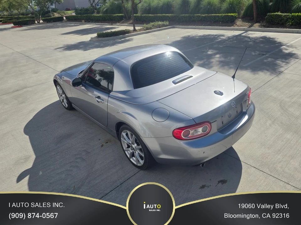 2015 Mazda NC MX-5 Miata - Image 31 of 31