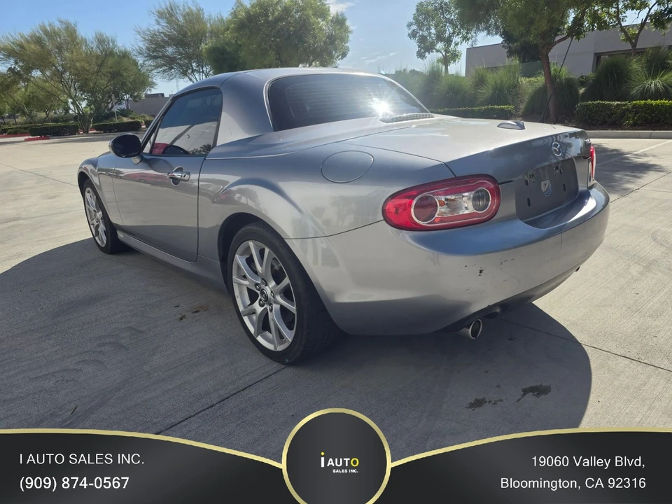 2015 Mazda NC MX-5 Miata - Image 24 of 31