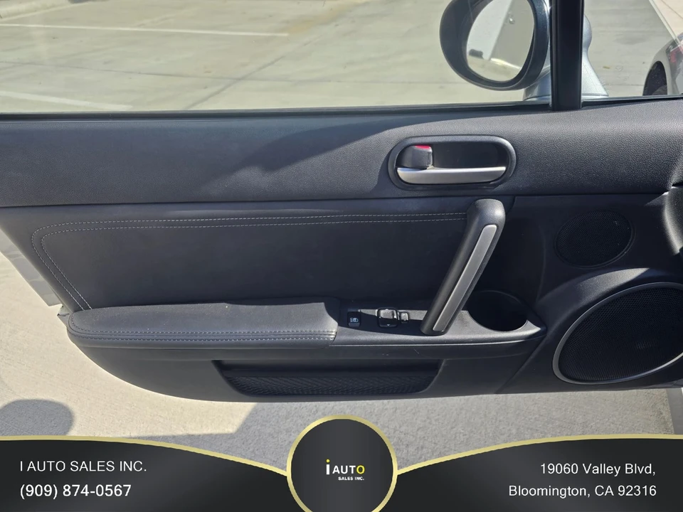2015 Mazda NC MX-5 Miata - Image 14 of 31