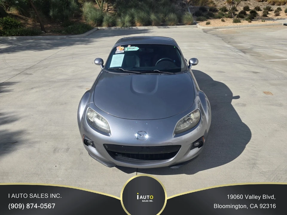 2015 Mazda NC MX-5 Miata - Image 3 of 31