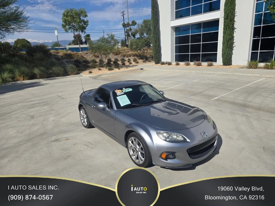 2015 Mazda NC MX-5 Miata - Image 23 of 31